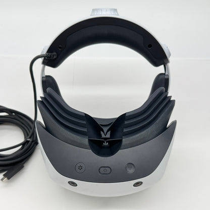 美品 PlayStation VR2 PSVR2 CFIJ-17000 ヘッドセット【C6915-120】