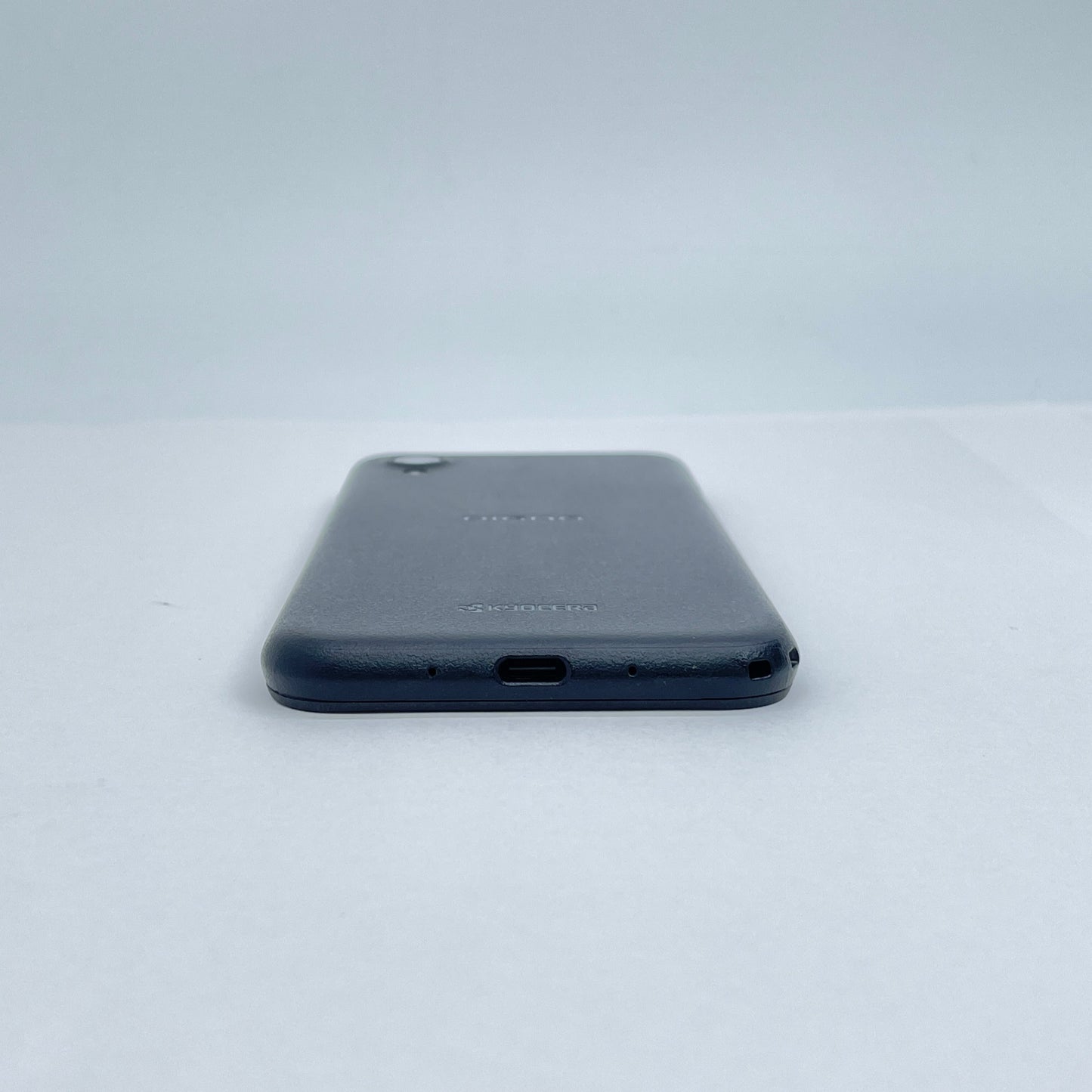 美品 DIGNO BX2 A101KC ブラック SIMフリー【C5901-C】