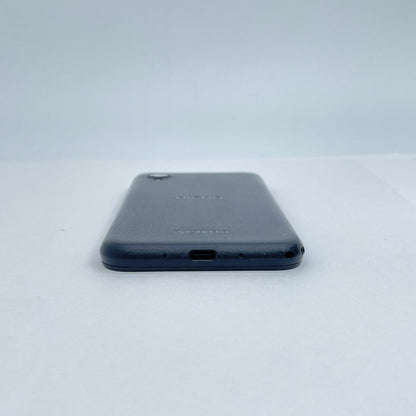 美品 DIGNO BX2 A101KC ブラック SIMフリー【C5901-C】