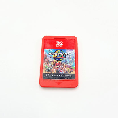 Nintendo Switch2 マリオカートワールド 【C6736-N】