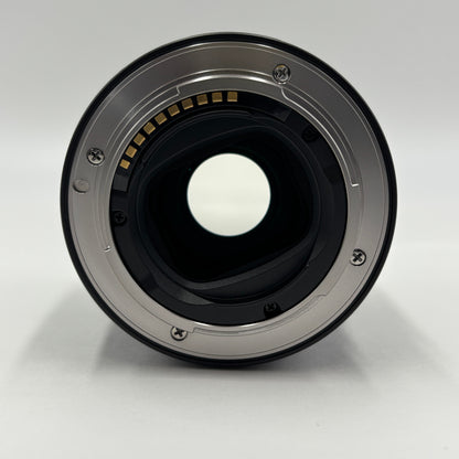 美品 新品同様 SONY ソニー FE 35mm F1.8 SEL35F18F 単焦点レンズ【C5389-60】