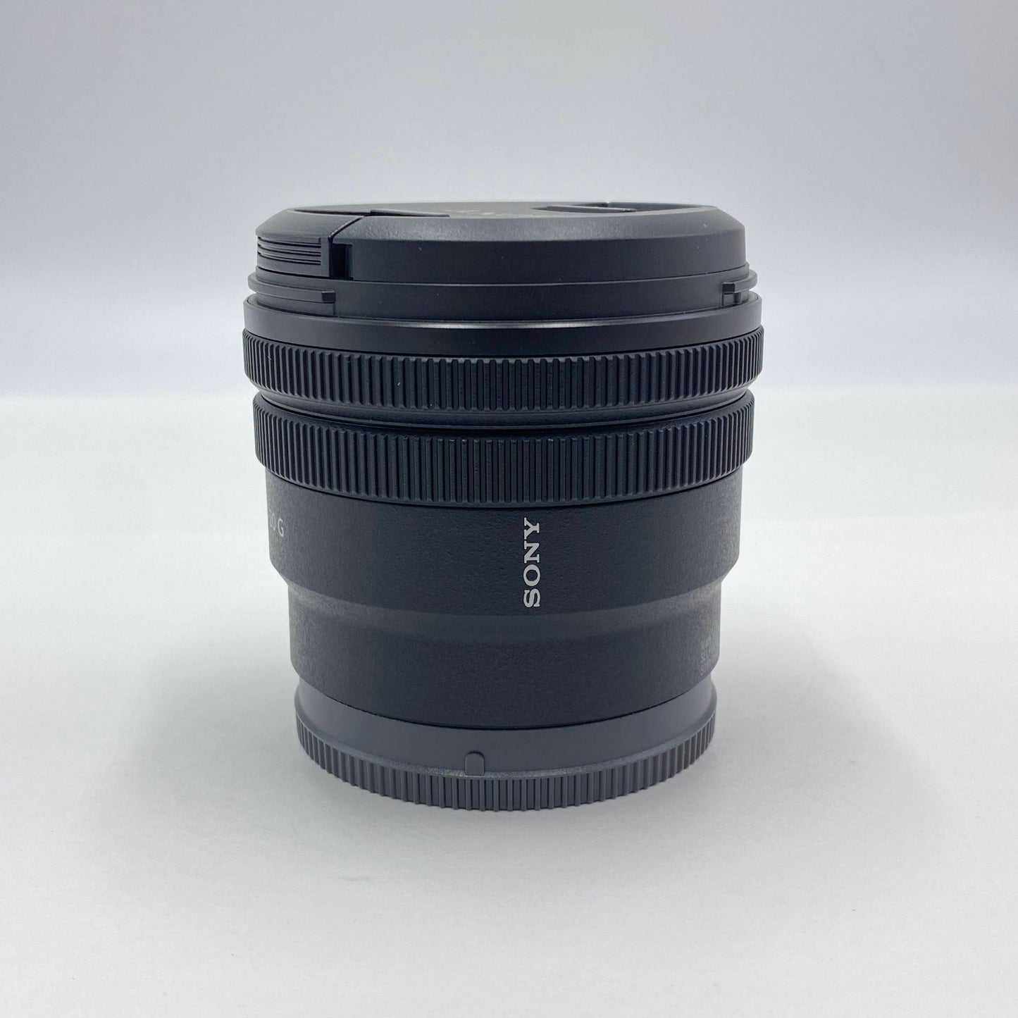 美品 ソニー SONY E PZ 10-20mm F4 G SELP1020G 【C5958-60】
