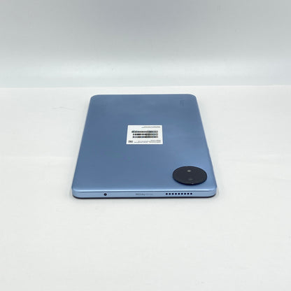 美品 Redmi Pad SE 8.7 8.7インチ メモリー4GB ストレージ64GB Wi-Fiモデル スカイブルー 付属品完備 【C6005-60】