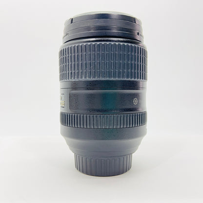 Nikon  AF-S DX NIKKOR 18-300mm F3.5-6.3G ED VR 【C4863-80】