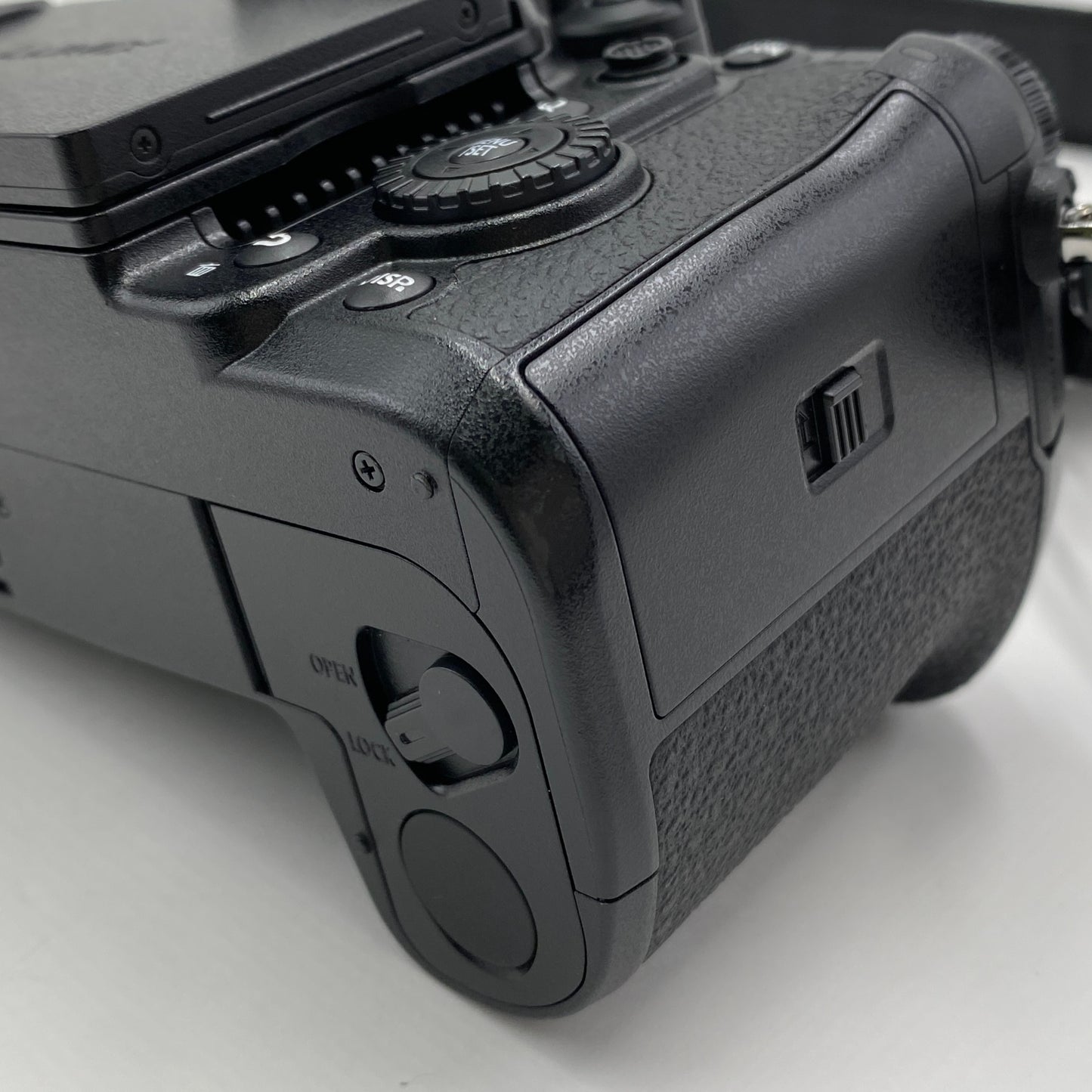 パナソニック Panasonic LUMIX GH6 DC-GH6  シャッター回数811 【C4896-60】