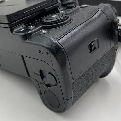パナソニック Panasonic LUMIX GH6 DC-GH6  シャッター回数811 【C4896-60】