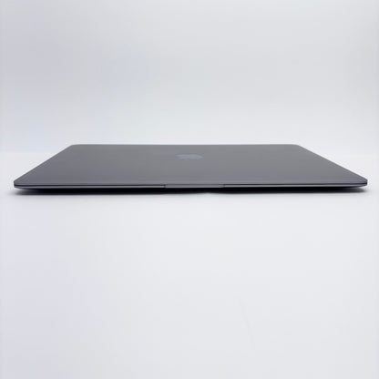 MacBook Air M1 2020 8コアCPU 7コアGPU 8GB 256GB MGN63J/A バッテリー最大容量93% 【C8290-80】