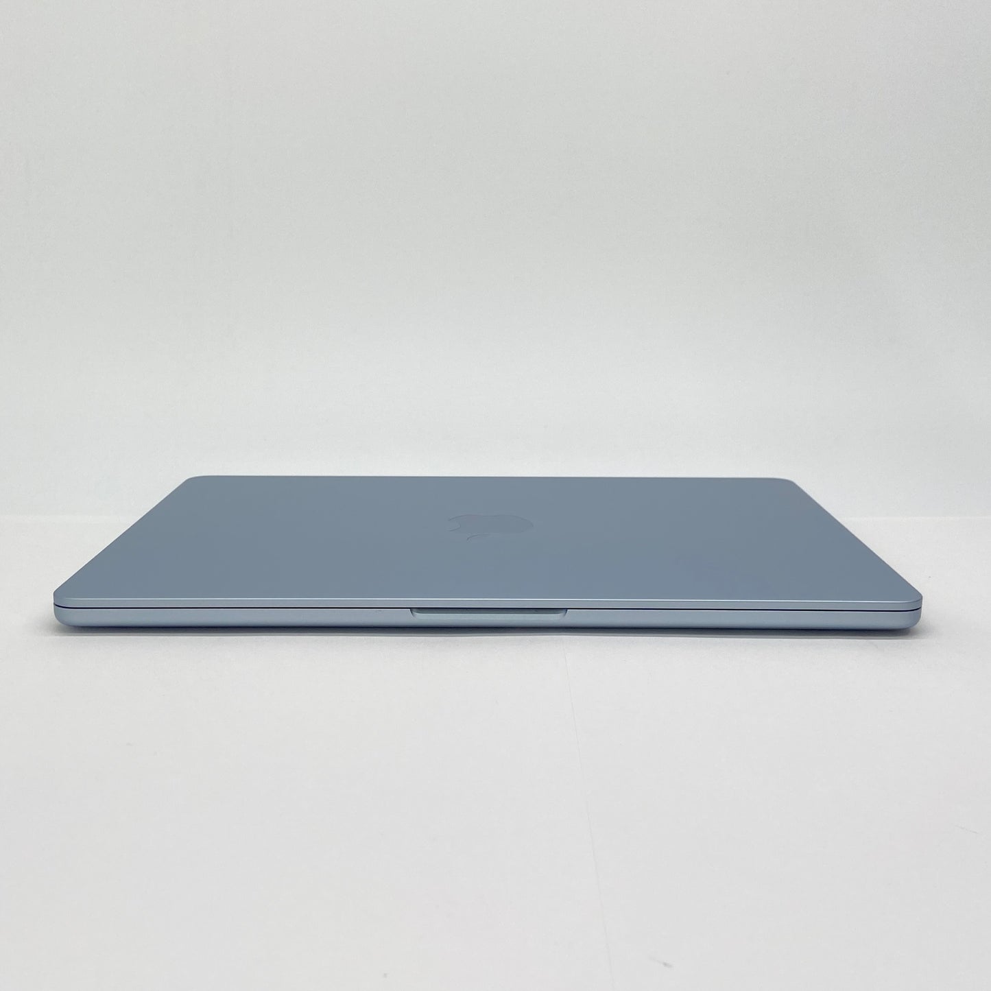 新品同様 美品 Apple  MacBook Air 13インチ M4 10C 2025 16GB SSD 512GB  MC6U4J/A スカイブルー バッテリー最大容量100%【C6464-80】