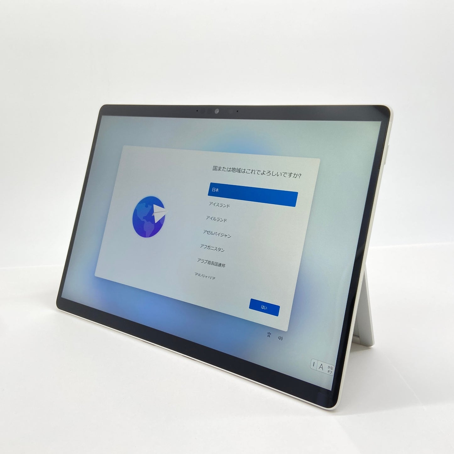 Surface Pro 8 LTE Model:1982 i7 1185G7 16GB SSD256GB Signatureキーボード・スリムペン2・充電器付属 【C7223-80】