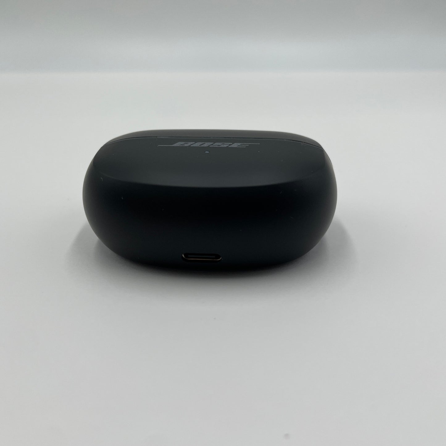 BOSE Ultra Open Earbuds ブラック ワイヤレスイヤホン【C5111-60】