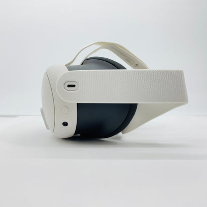 美品 Meta Quest 3 4K 512GB ヘッドセット　【C4618-80】