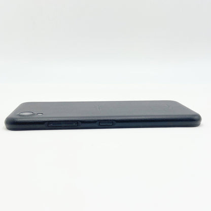 美品 DIGNO BX2 A101KC SoftBank ブラック SIMフリー【C5895-C】