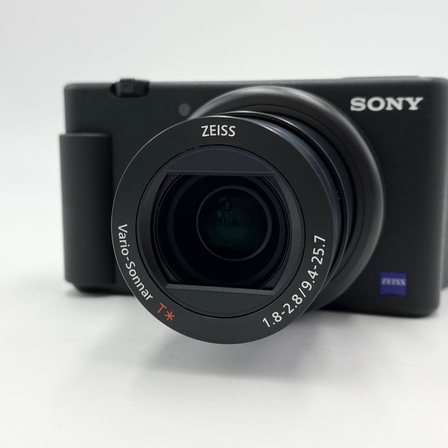 美品 ソニー SONY VLOGCAM ZV-1G シューティンググリップキット 付属品完備 【C5203】