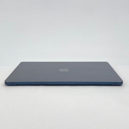 Apple MacBook Air 15インチ M2 2023 8コアCPU 10コアGPU 16GB 512GB バッテリー最大容量100% 付属品完備【C6262-100】