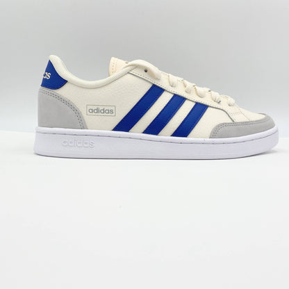 未使用 adidas グランドコート SE / Grand Court SE FY8168 26.5cm【C6311-100】