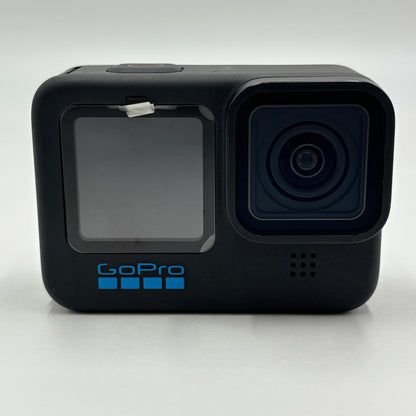 美品 GoPro HERO10 special bundleセット 1式【C5380-60】
