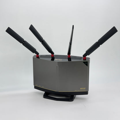 BUFFALO WXR-11000XE12 Wi-Fi ルーター 無線LAN【C7362-80】