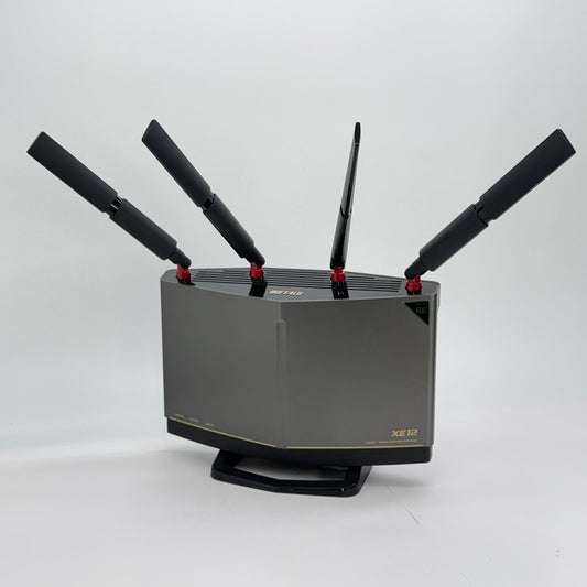 BUFFALO WXR-11000XE12 Wi-Fi ルーター 無線LAN【C7362-80】