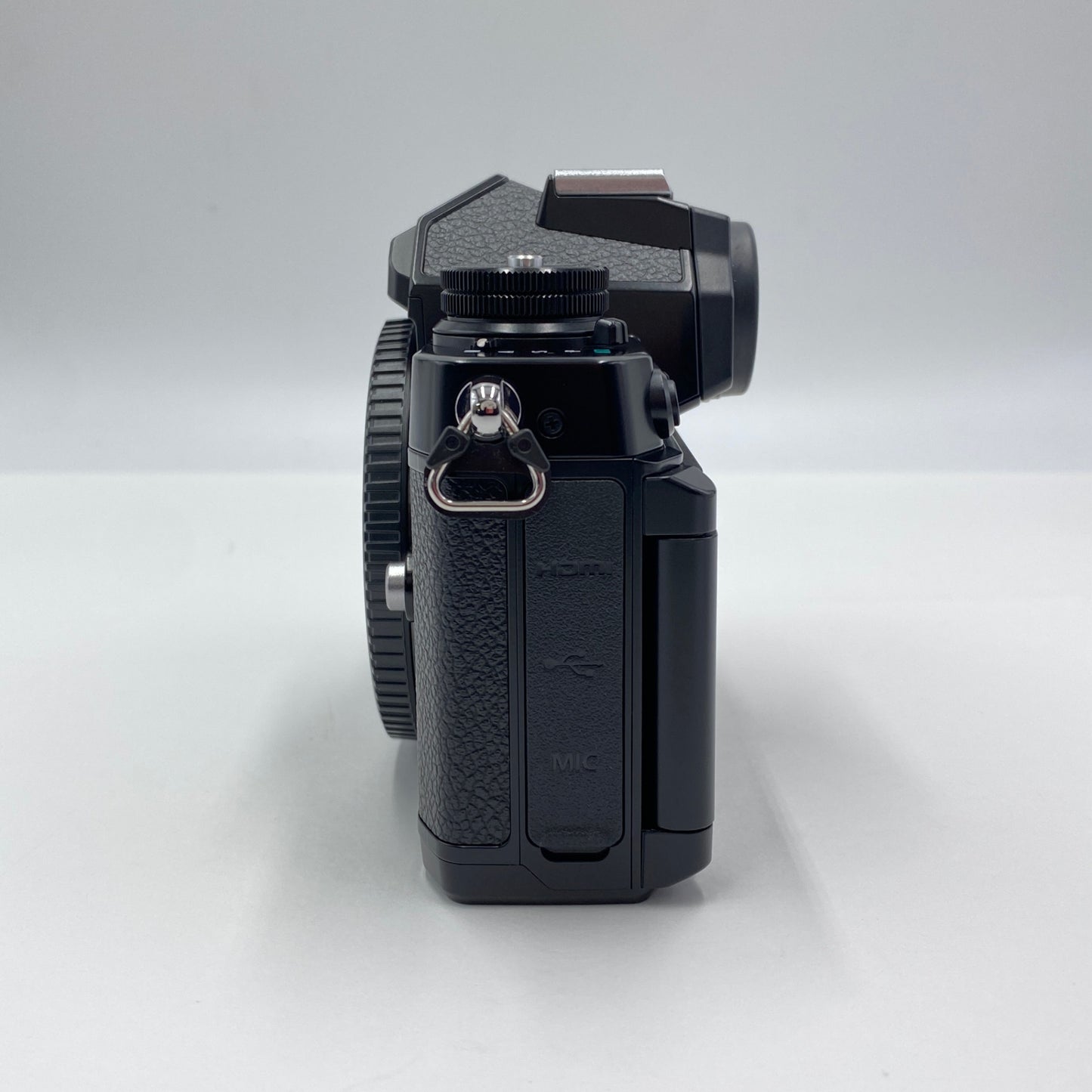 美品 ニコン Nikon Z fc 16-50 VR レンズキット ブラック シャッター回数846 【C6148】