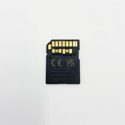 Nextorage UHS-II V90 64GB SDカード NX-F2PRO64G【C5707-N】