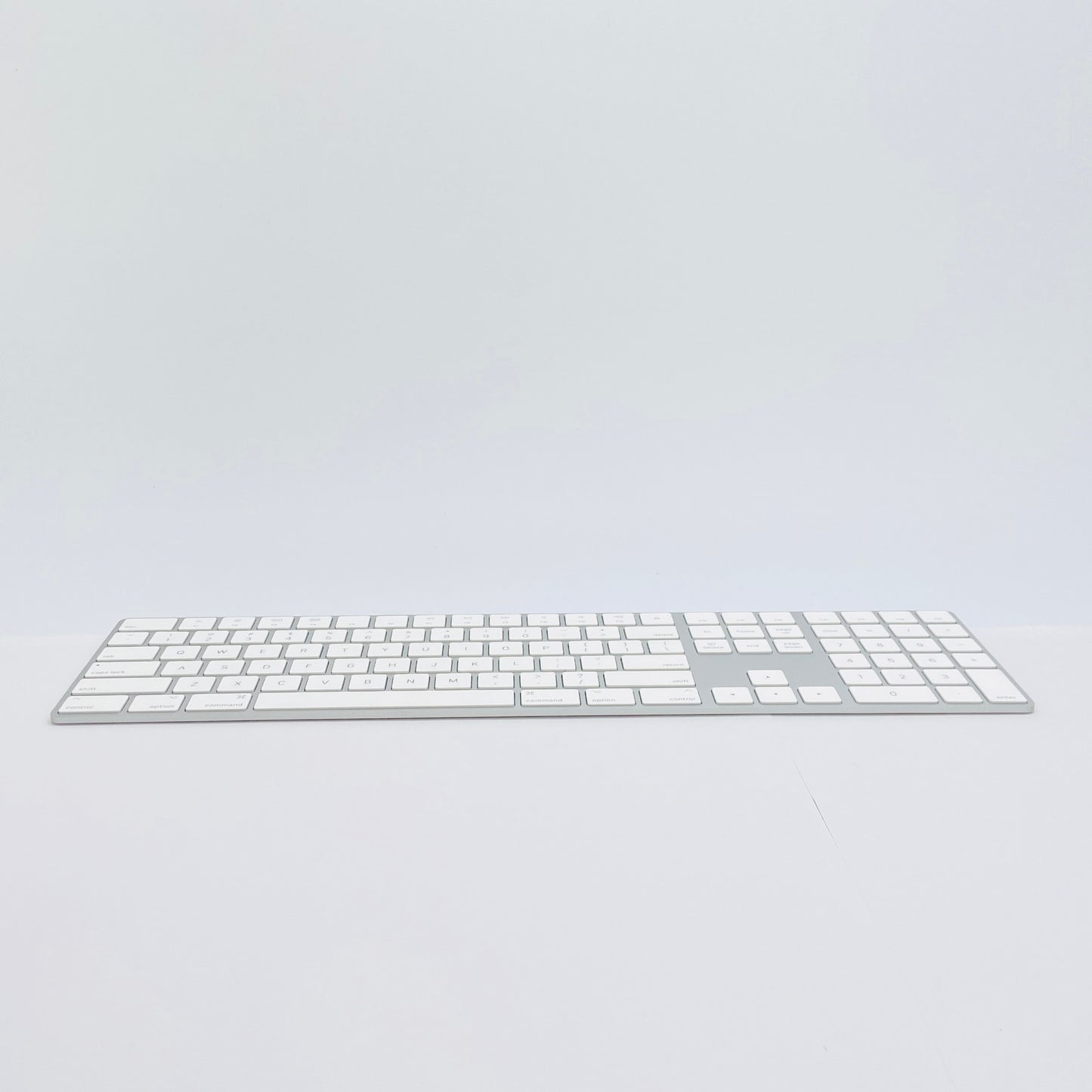 Magic Keyboard テンキー付き 英語配列 US A1843 【C7438-80】