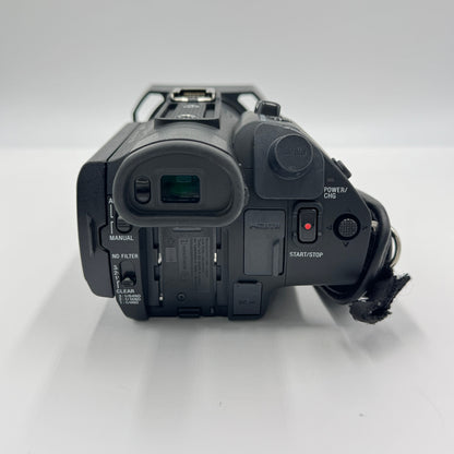 ソニー SONY PXW-Z90V 20年製 デジタルビデオカメラ 【C6108】
