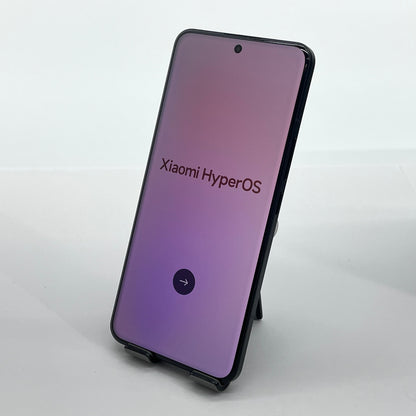 美品 Xiaomi 14 Ultra SPECIAL EDITION SET 本体(16GB/512GB)＋フォトグラフィーキット　【C4701-80】