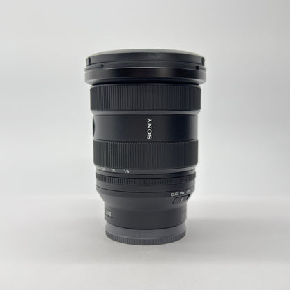 新品同様 美品 SONY FE 16-35mm F2.8 GM II SEL1635GM2【C7560-80】