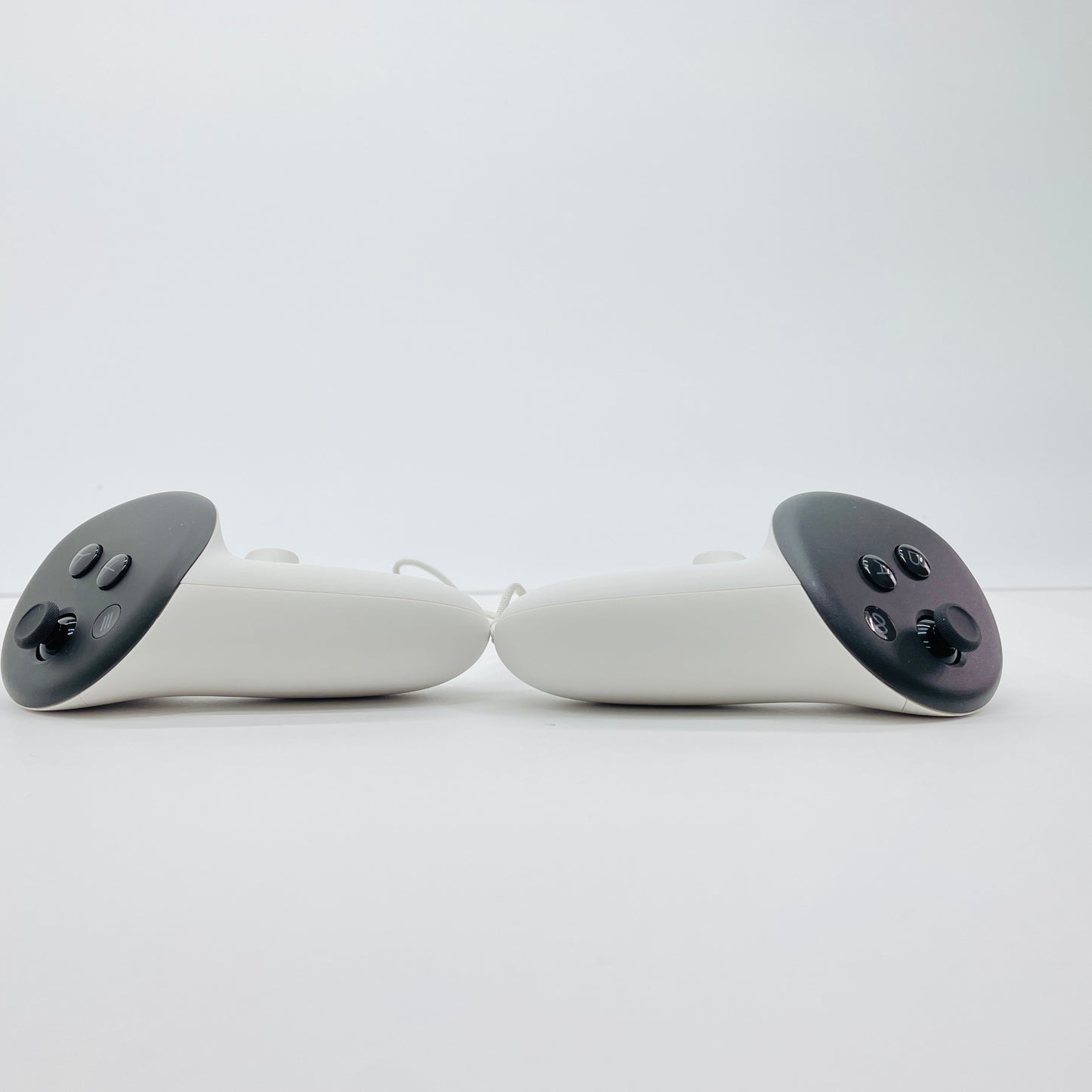 美品 Meta Quest 3 4K 512GB ヘッドセット　【C4618-80】