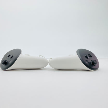 美品 Meta Quest 3 4K 512GB ヘッドセット　【C4618-80】