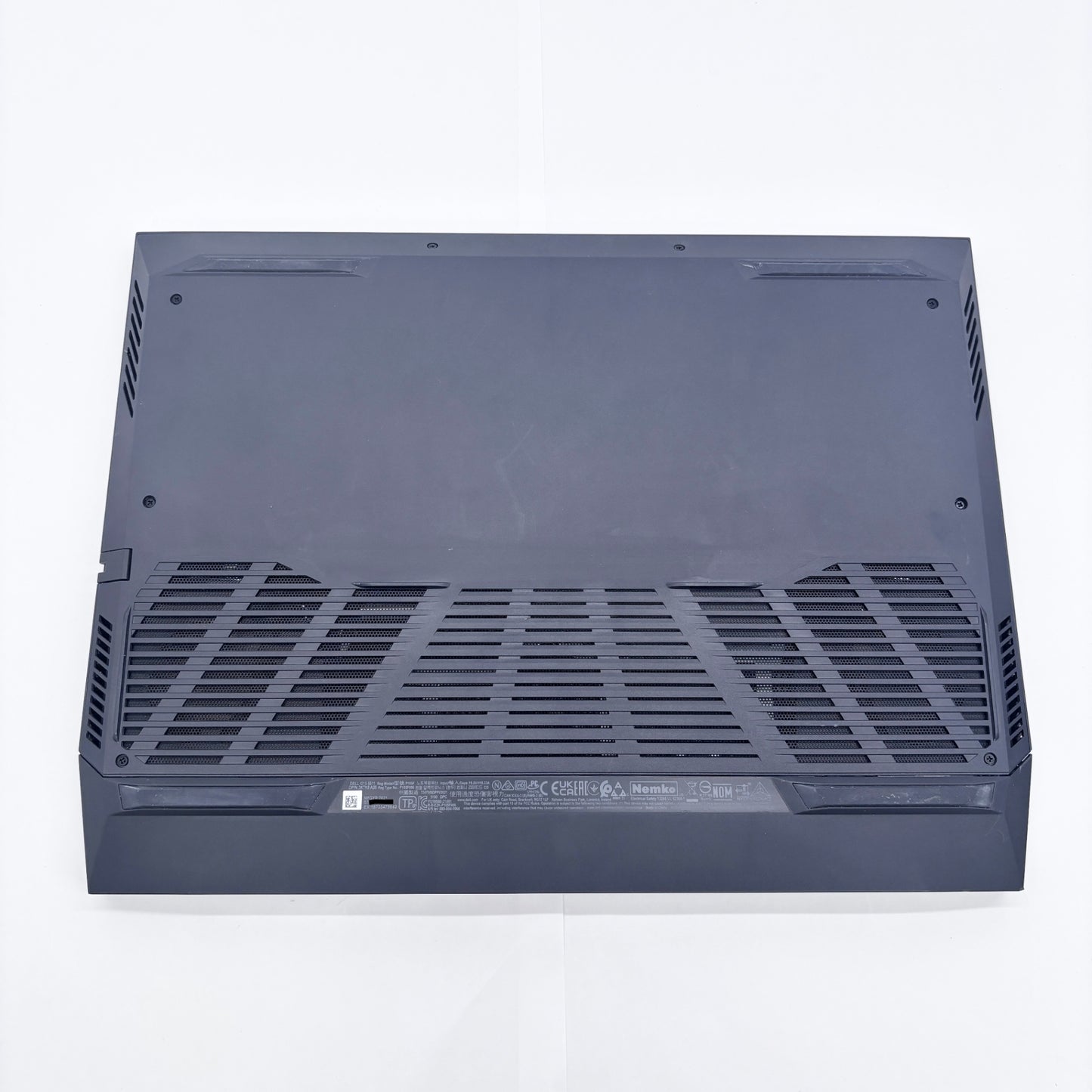 DELL G15 5511 i7 11800H 16GB SSD 512GB GeForce RTX3050 バッテリー最大容量68% 【C6660-100】