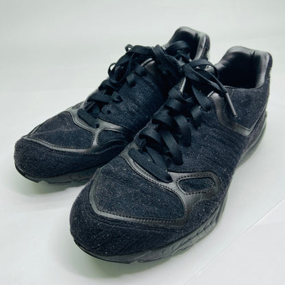 NIKE×BLACK COMME des GARCONS ブラックスニーカー C3399 80サイズ発送