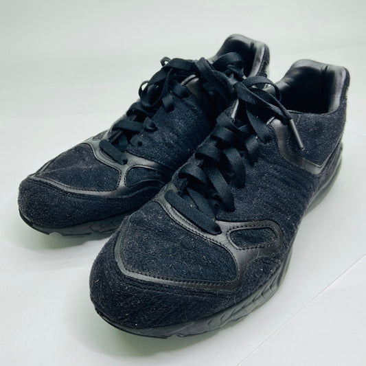 NIKE×BLACK COMME des GARCONS ブラックスニーカー C3399 80サイズ発送