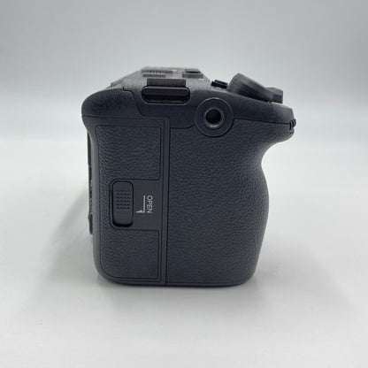 ソニー SONY FX30 ILME-FX30 Cinema Line デジタル カメラ ボディ 【C5978-60】