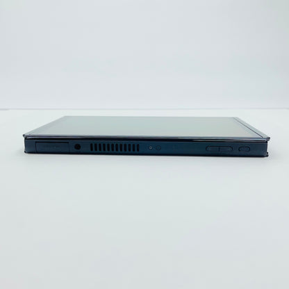 美品 NINTENDO Switch 有機EL 本体 HEG-001【C4566-80】