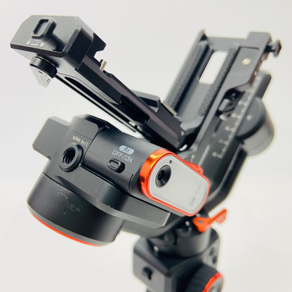 hohem iSteady MT2 Kit カメラ用ジンバル　【C4383-100】