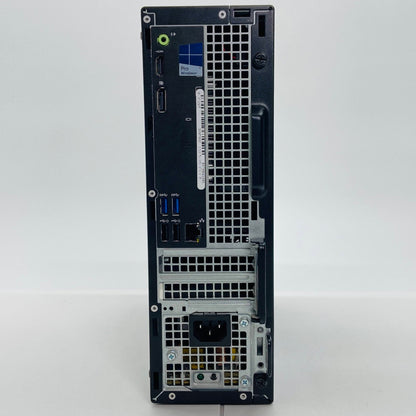 Dell OptiPlex 3040 i5-6500 8GB SSD256GB Windows 10 Pro【C4015-100】