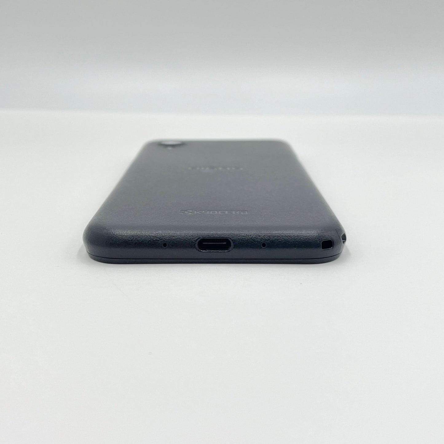 美品 DIGNO BX2 A101KC SoftBank ブラック SIMフリー 充電器付属　【C5920-C】