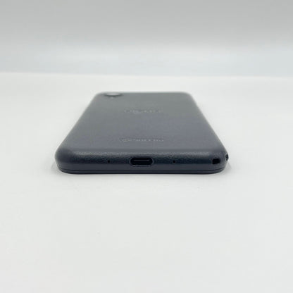 美品 DIGNO BX2 A101KC SoftBank ブラック SIMフリー 充電器付属　【C5920-C】
