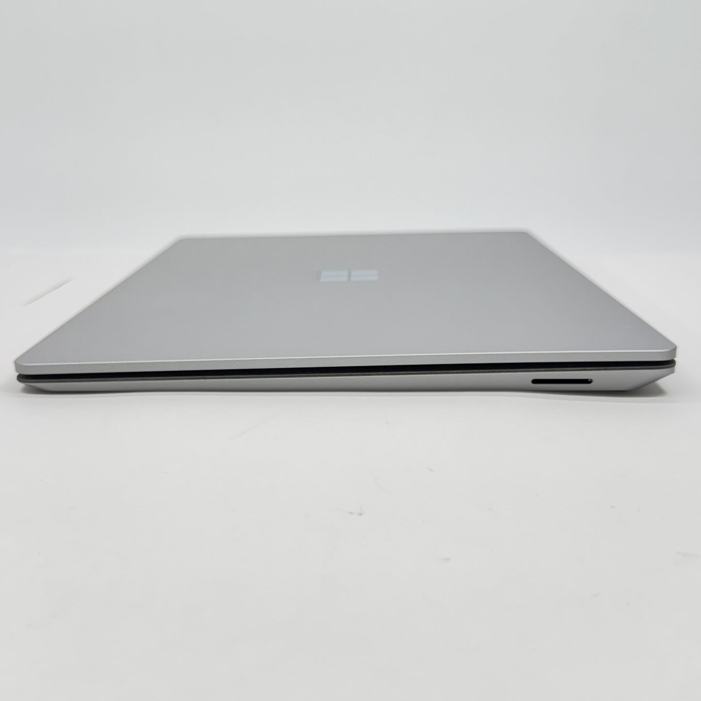 美品 Surface Laptop 4 1958 Ryzen 2.2GHz 8GB SSD 256GB  バッテリー最大容量100%【C7680-80】