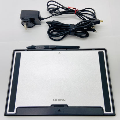 HUION Kamvas Pro 12 GT-116 液晶ペンタブレット 【C4128-80】