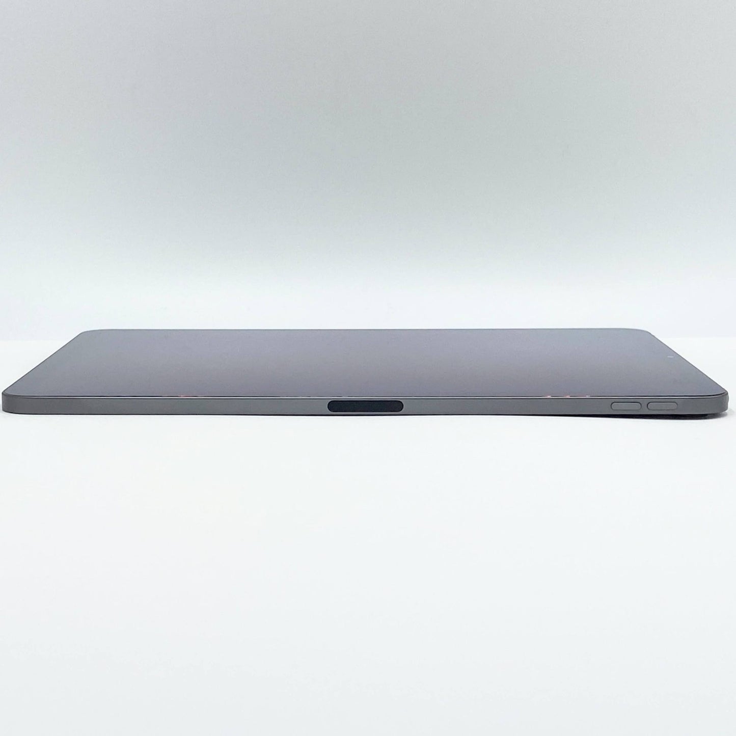 Apple iPad Air 第4世代 MYFT2J/A 256GB Wi-Fiモデル 10.9インチ スペースグレイ  バッテリー最大容量84%【C5512-60】