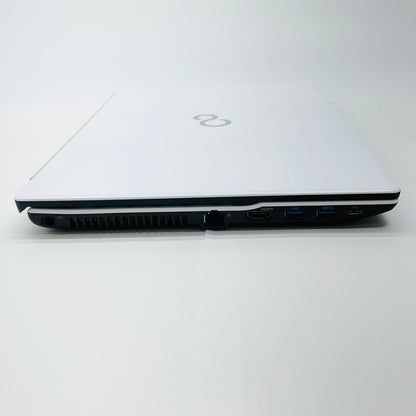 FUJITSU LIFEBOOK AH49/E3 FMVA49E3WZ i5-1135G7 8GB SSD 512GB windows11home【C4004-80】