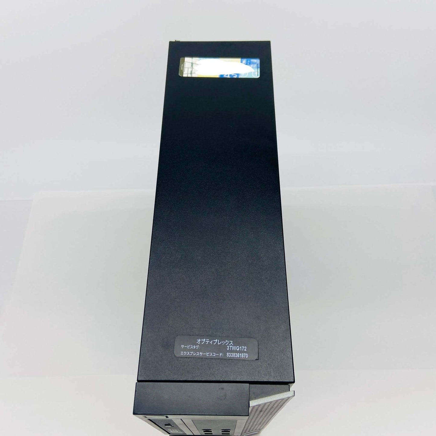 Dell OptiPlex 7020 i7-4790 8GB SSD240GB Windows 10 Pro【C4007-100】