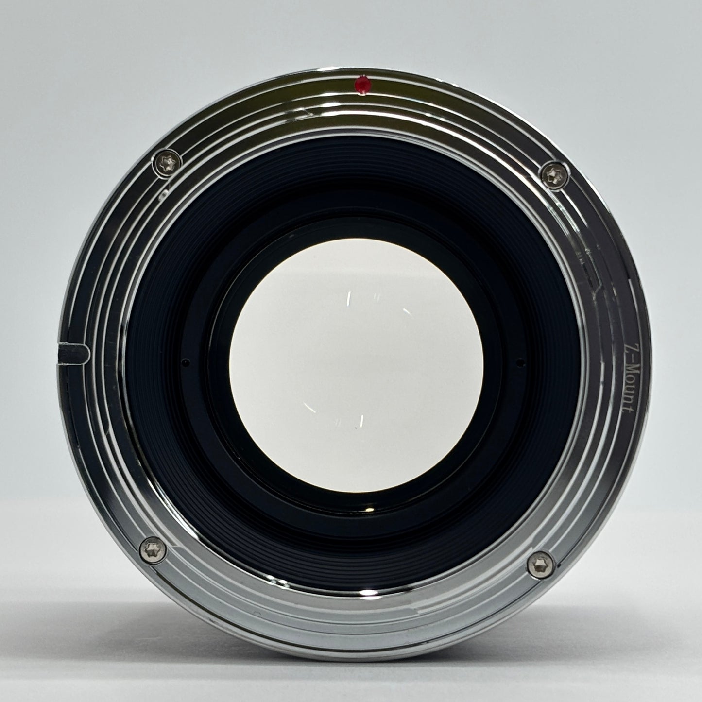 美品 銘匠光学 TTArtisan 50mm F0.95 APS-C対応 ニコンZマウント【C8815-60】