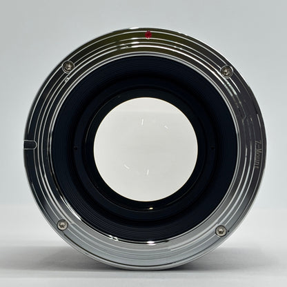 美品 銘匠光学 TTArtisan 50mm F0.95 APS-C対応 ニコンZマウント【C8815-60】