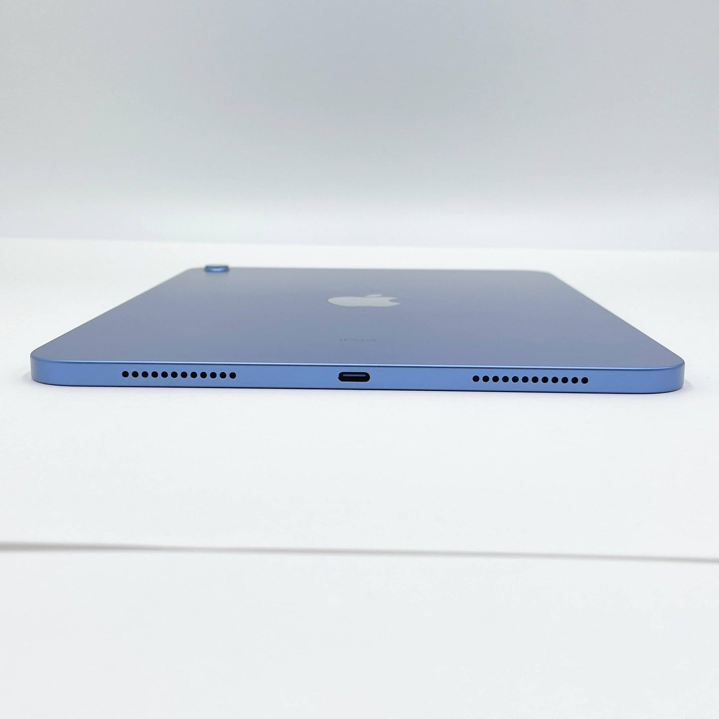 美品 iPad 第10世代 Wi-Fiモデル 64GB ブルー MPQ13J/A バッテリー最大容量98% 【C7813-60】