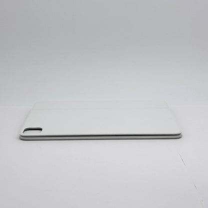 Apple iPad Magic Keyboard MJQJ3LL/A ホワイト 英語(US)【C8201-60】