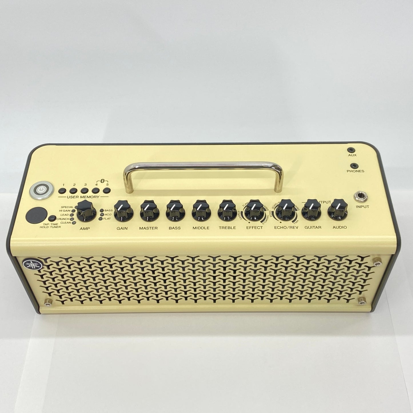 美品 Yamaha THR10II ギターアンプ 【C5349-120】
