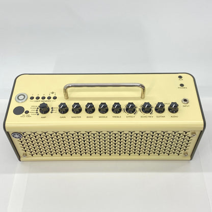 美品 Yamaha THR10II ギターアンプ 【C5349-120】
